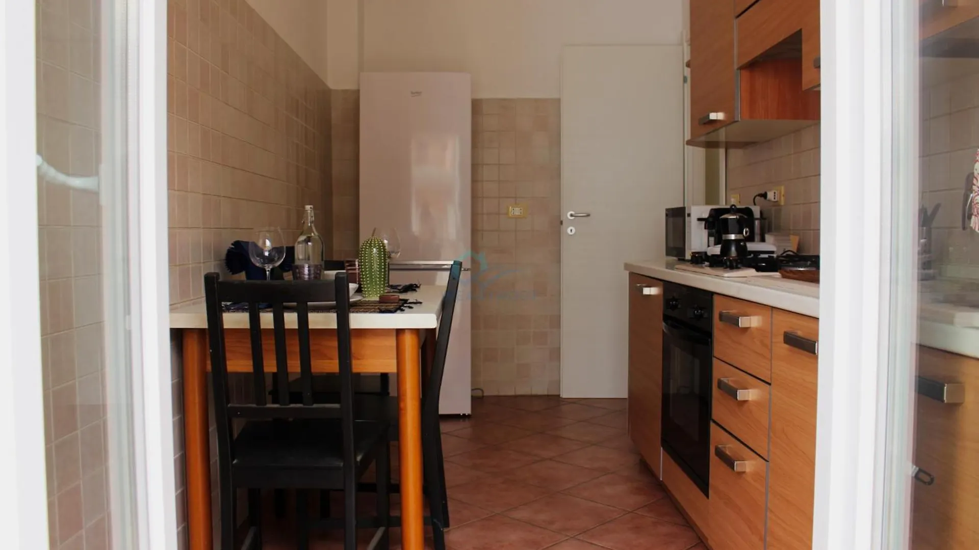 Grandma Giovannina'S Great Roman Apartment Italy