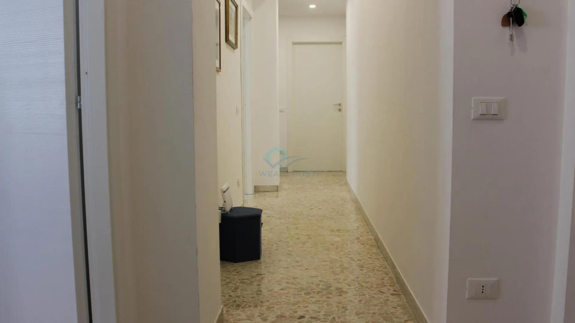 Grandma Giovannina'S Great Roman Apartment Italy