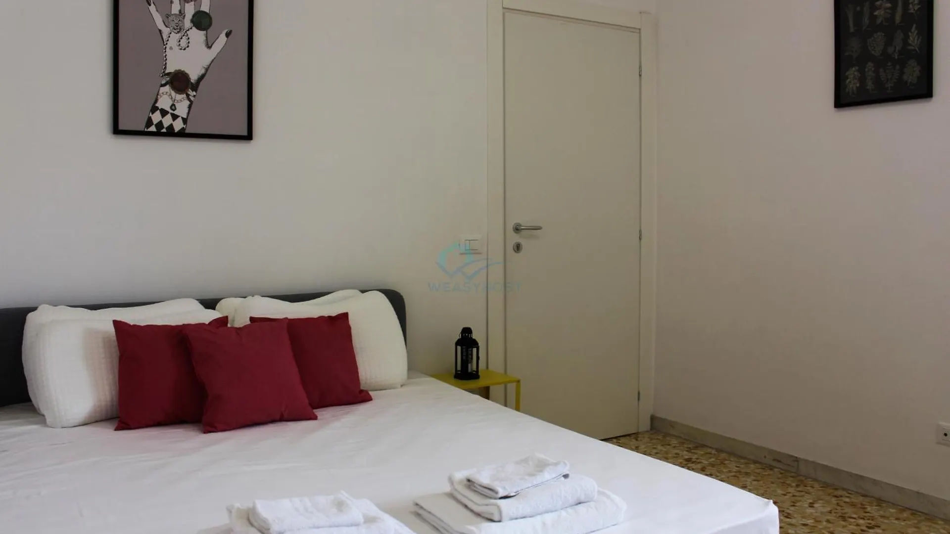 Grandma Giovannina'S Great Roman Apartment  Rome