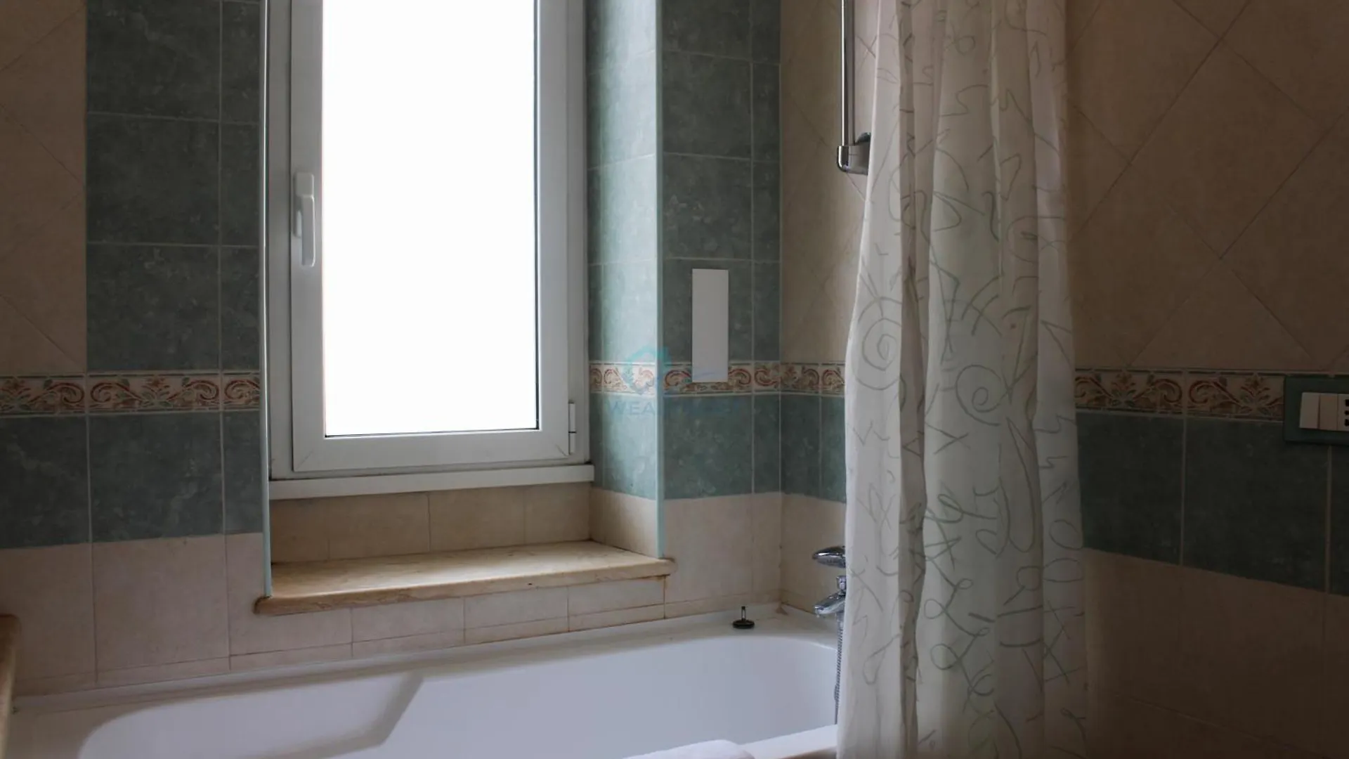 Grandma Giovannina'S Great Roman Apartment Rome