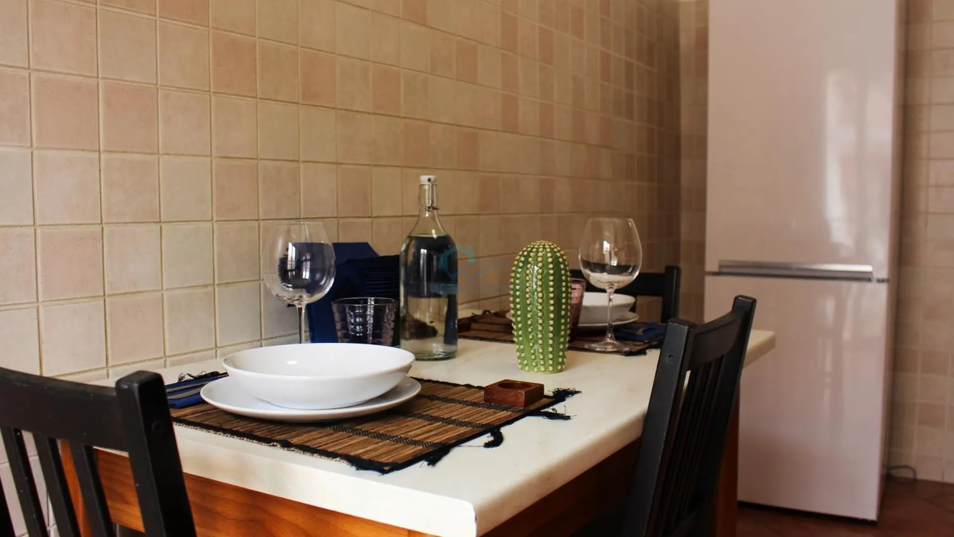 Grandma Giovannina'S Great Roman Apartment 0*, Rome Italy