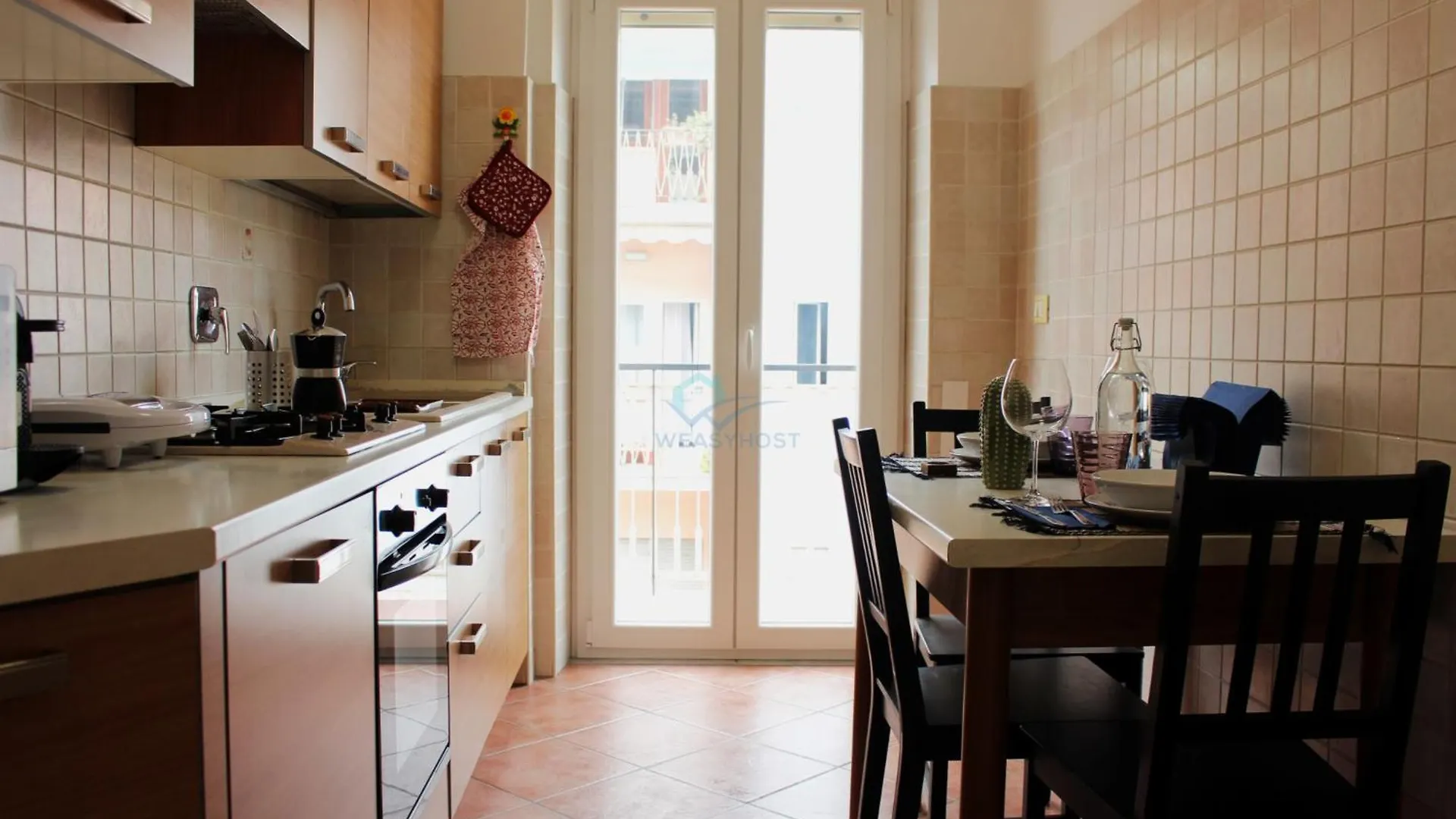 Grandma Giovannina'S Great Roman Apartment 0*, Rome