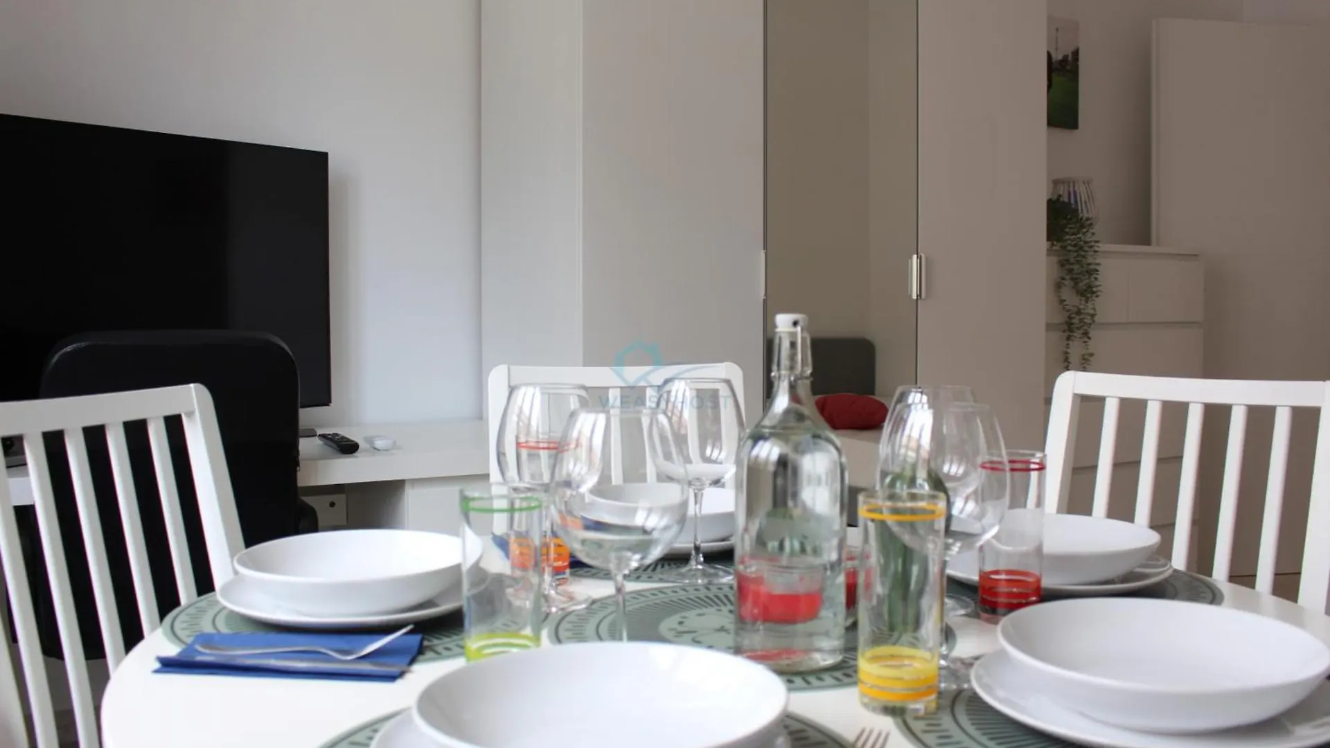 Grandma Giovannina'S Great Roman Apartment