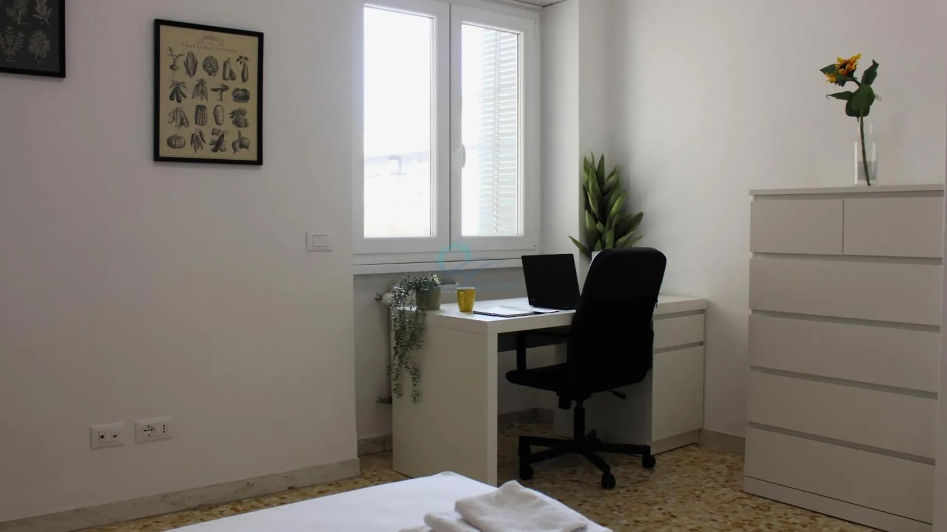 Grandma Giovannina'S Great Roman Apartment Italy