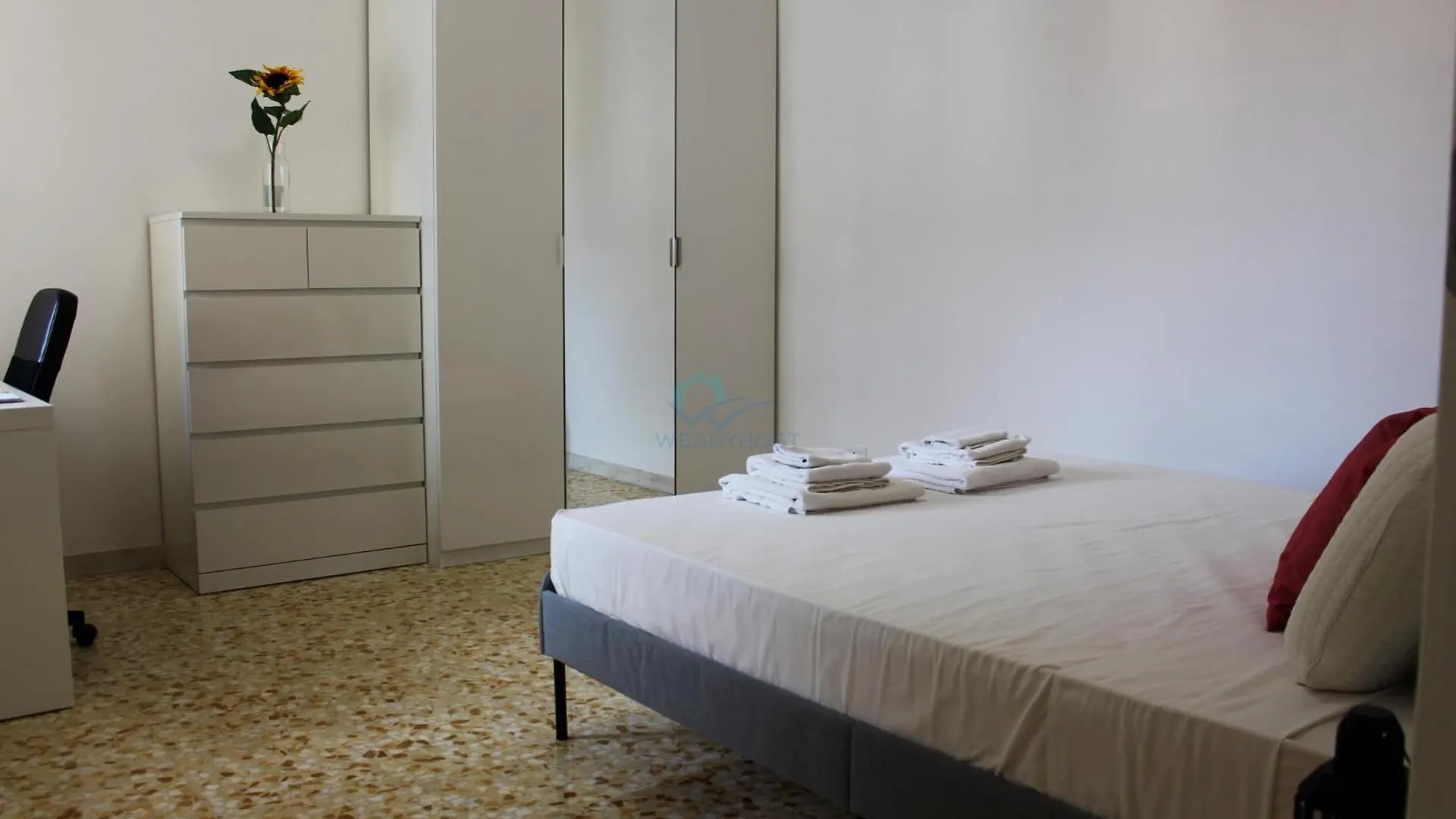 Grandma Giovannina'S Great Roman Apartment
