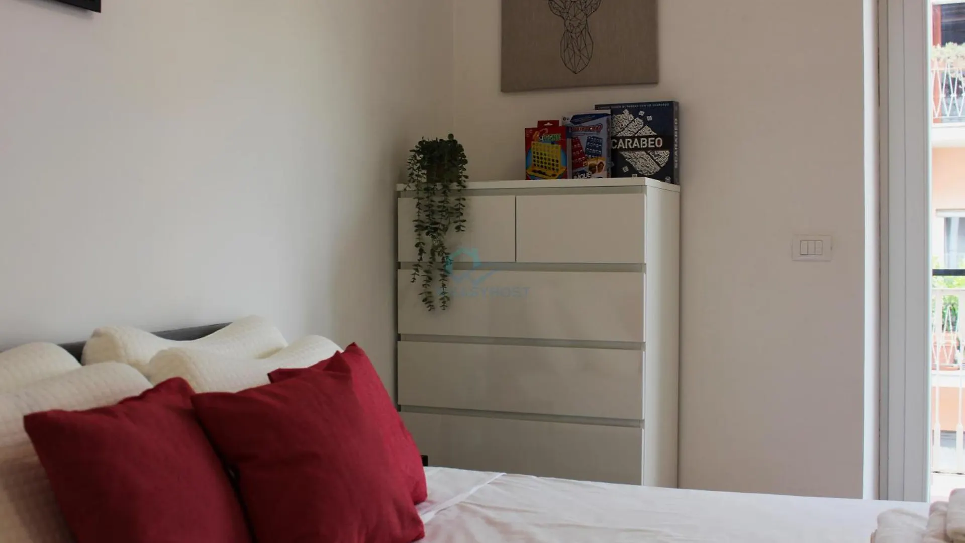 Grandma Giovannina'S Great Roman Apartment